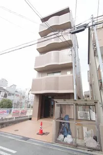 大阪府大阪市北区大淀中5丁目【マンション】の外観