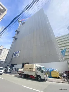 大阪府吹田市江坂町2丁目【マンション】の外観