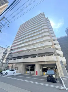 セレニテ江坂グランデ【15階】の外観