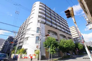 LaSante梅田北【4階】の外観