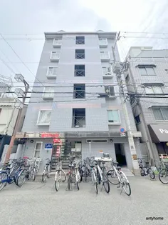 大阪府大阪市浪速区恵美須東1丁目【マンション】の外観