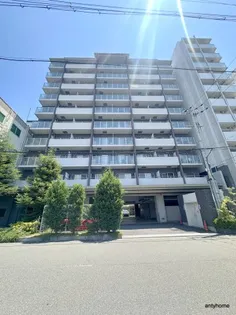 QCフラット北堀江の画像