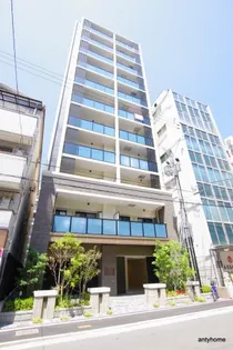 レ ジェイド南森町の画像