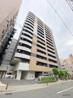 大阪府大阪市西区立売堀1丁目【マンション】の外観