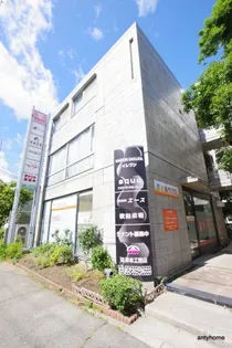 メゾンサクラ11【3階】の外観