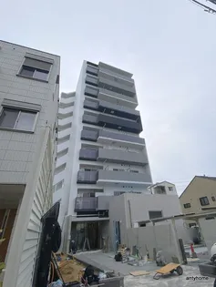 大阪府豊中市北桜塚2丁目【マンション】の外観