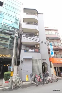 ビガーポリス296同心二丁目KSビルの画像