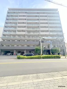 大阪府大阪市西区南堀江4丁目【マンション】の外観