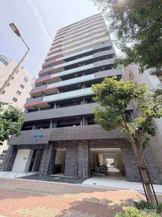 大阪府大阪市淀川区東三国2丁目【マンション】の外観