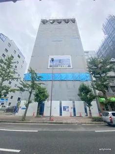 セレニテ東三国ミラク【4階】の外観