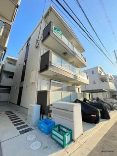 IL CUORE【2階】の外観