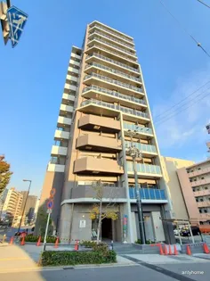 エグゼ難波WESTリバーの画像