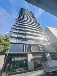 シエリアタワー大阪天満橋の画像