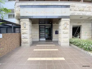 プレサンス心斎橋ラヴィ【7階】のその他画像