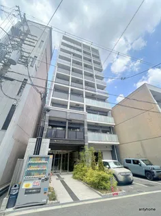 フォーリアライズ玉造フェリス【4階】の外観