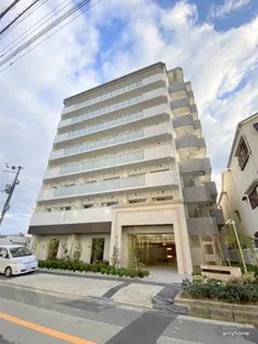 大阪府大阪市淀川区三津屋北2丁目【マンション】の外観