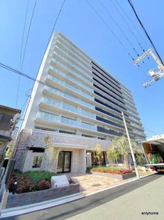 プレジオ御幣島ASIANの画像