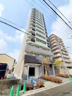 クレストタップ京橋の画像