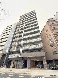 大阪府大阪市浪速区大国3丁目【マンション】の外観