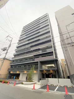 S-RESIDENCE難波大国町Tres【5階】の外観