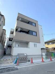 フジパレス南吹田駅西の画像