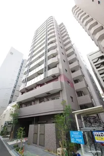 大阪府大阪市北区西天満4丁目【マンション】の外観