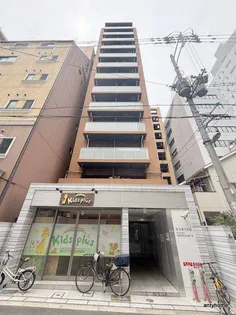 エスライズ西本町IIの画像