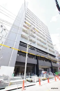 エスリード大阪城アクシスの画像