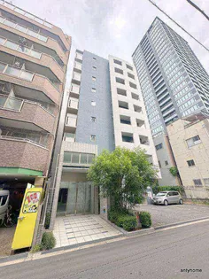 グランドゥール敷津【3階】の外観