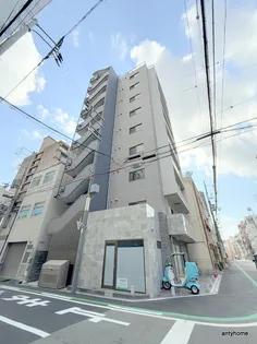大阪府大阪市北区天満2丁目【マンション】の外観