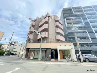 佐伯第一コーポラス 2Dの画像