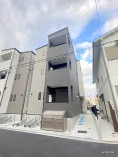 REGIES姫島Ⅰの画像