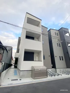 REGIES姫島Ⅱ【2階】の外観