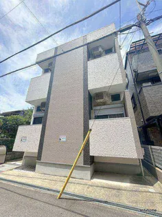 アールグレイス塚本の画像