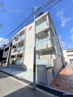 Clair(クレール)【3階】の外観