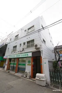 チェリーハイム都島【3階】の外観