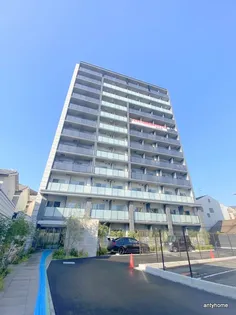 URBANLINK森小路駅前【8階】の外観