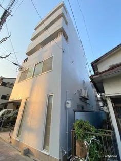 大阪府大阪市淀川区東三国1丁目【マンション】の外観