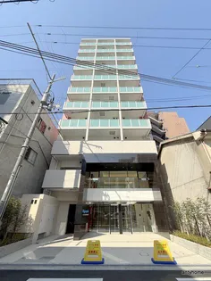 大阪府大阪市北区天満3丁目【マンション】の外観