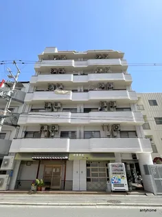 サンライフ内代【3階】の外観