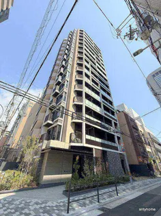 大阪府大阪市北区同心1丁目【マンション】の外観