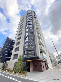 JP noie 同心【11階】の外観