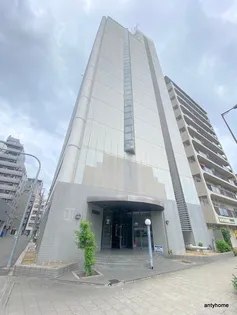 大阪府大阪市浪速区下寺1丁目【マンション】の外観