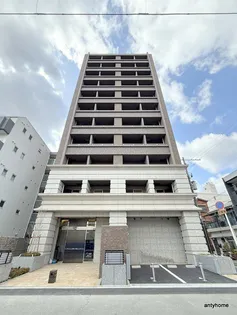 ゲートコート新大阪NORTHの画像