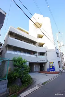 橋本第二綜合ビルの画像