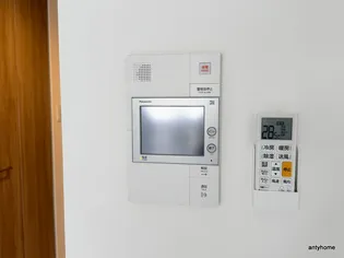 S-RESIDENCE難波大国町domina【4階】のその他画像