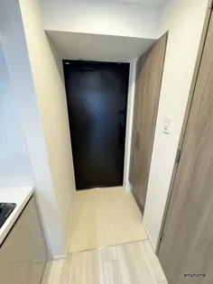 S-RESIDENCE難波大国町domina【4階】の玄関