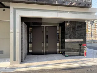 S-RESIDENCE難波大国町domina【4階】のその他画像