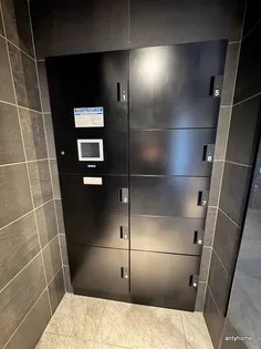 S-RESIDENCE難波大国町domina【4階】のその他画像