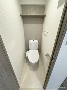 S-RESIDENCE難波大国町domina【4階】のその他画像